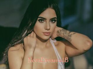 NovaDreamz18