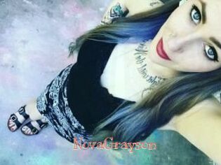 NovaGrayson