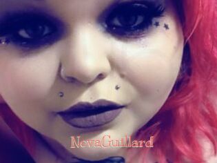 NovaGuillard