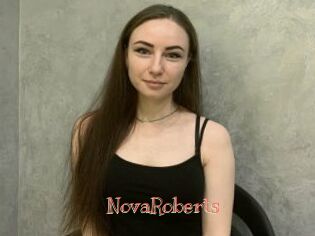 NovaRoberts