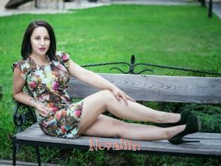 Novaliin