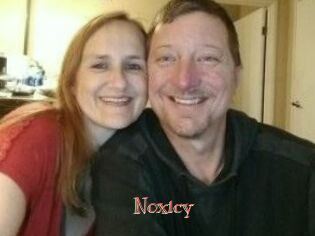 Noxicy