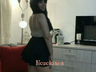 Nozokiana