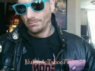 NuttintoTaboo777 Celebrix