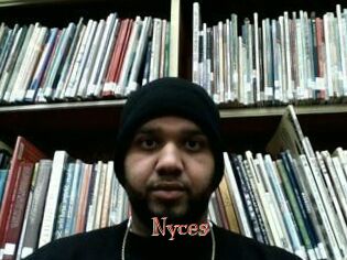 Nyces