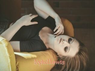 NykolLewis