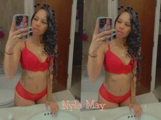 Nyla_May