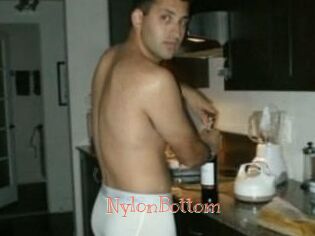 NylonBottom