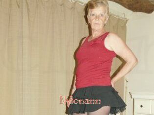Nylonann