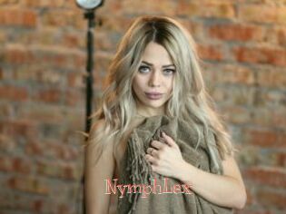 NymphLex