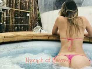 Nymph_of_heaven