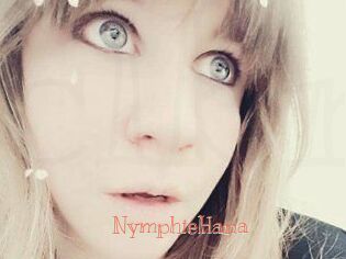 NymphieHana