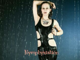 Nymphyxiation
