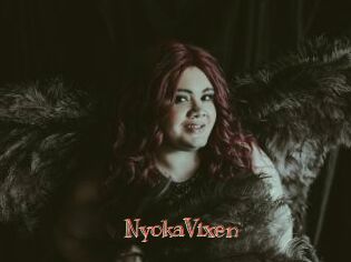 NyokaVixen