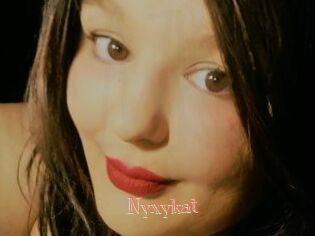 Nyxykat