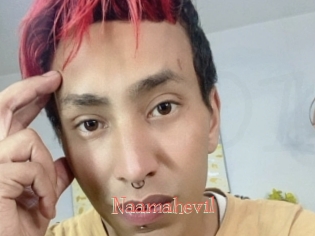 Naamahevil