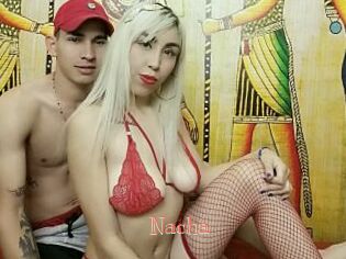 Nacha