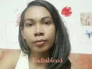 Nadiablond