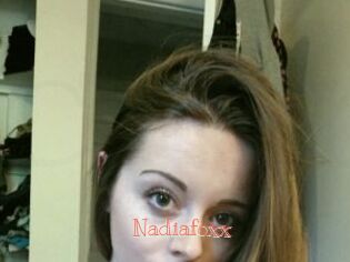 Nadiafoxx