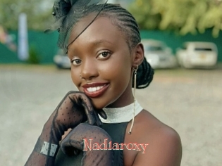 Nadiaroxy