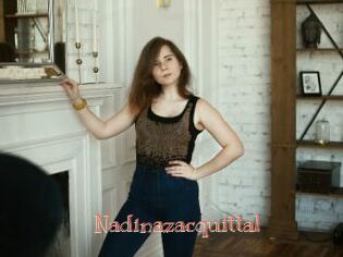 Nadinazacquittal
