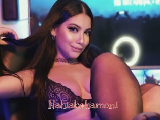 Nahiabahamoni