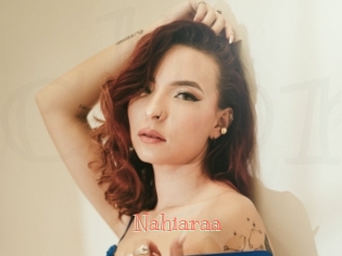 nahiaraa Celebrix
