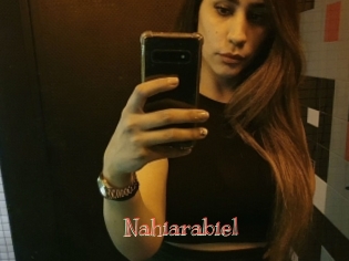 nahiarabiel Celebrix