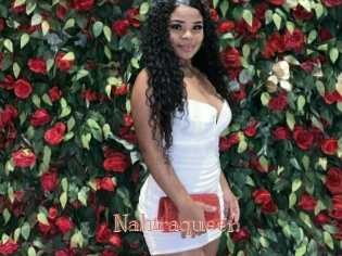 Nahiraqueen