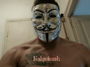 Nahjokush