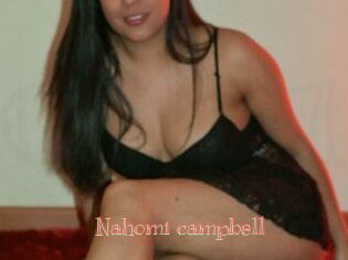 Nahomi_campbell