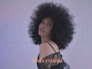 Nahomisexi