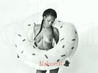 Nahomit