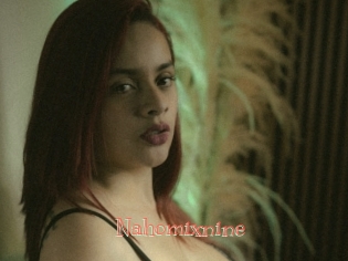 nahomixnine Celebrix