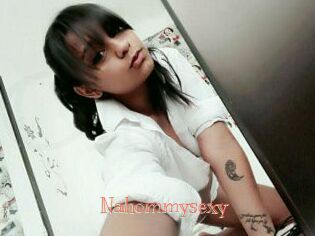 Nahommy_sexy