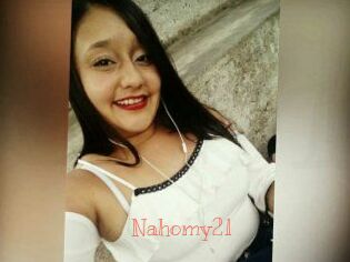 nahomy21 Celebrix