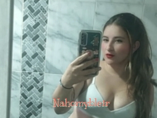 Nahomybleir