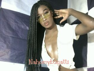 Nahomybugatti