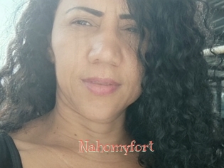 Nahomyfort