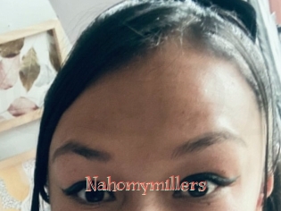 Nahomymillers