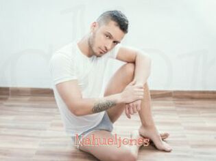 Nahueljones