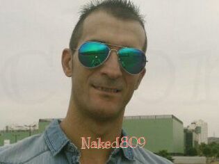 Naked809