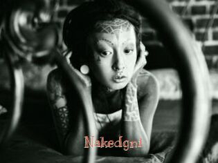 Nakedgni