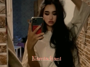 Namiadjani