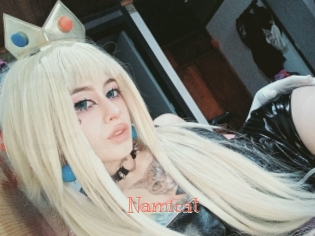 namicat Celebrix