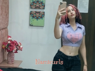 namicurls Celebrix