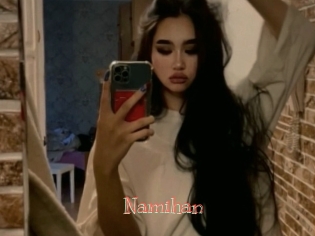 Namihan