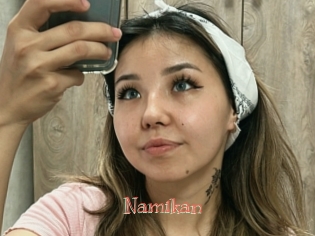 Namikan