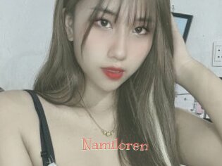 Namiloren