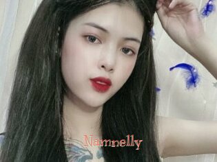 Namnelly